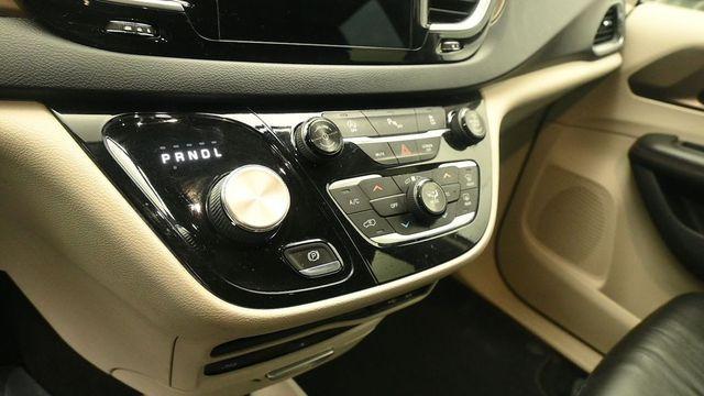 used 2018 Chrysler Pacifica car, priced at $18,997