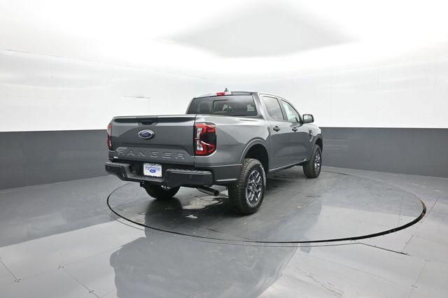 new 2026 Ford Ranger car, priced at $42,684