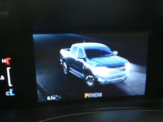 new 2026 Ford Ranger car, priced at $42,684