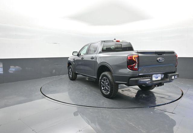 new 2026 Ford Ranger car, priced at $42,684