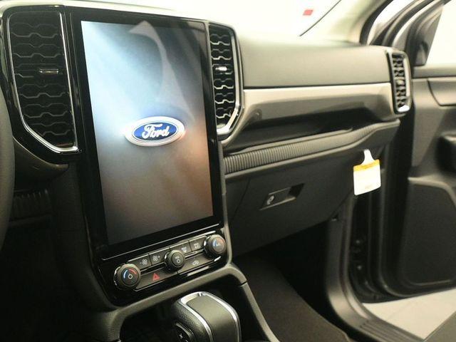 new 2026 Ford Ranger car, priced at $42,684
