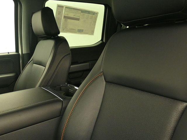 new 2026 Ford F-450 car, priced at $88,220