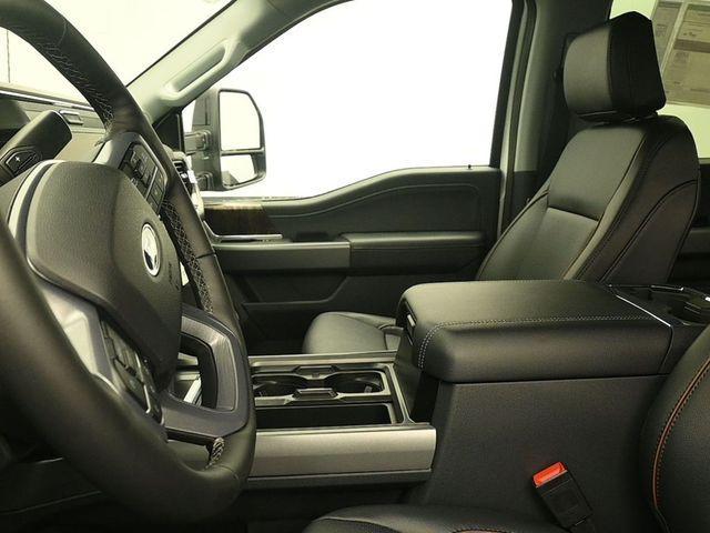 new 2026 Ford F-450 car, priced at $88,220