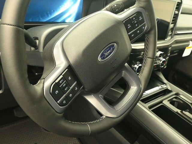 new 2026 Ford F-450 car, priced at $88,220