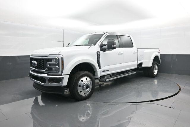 new 2026 Ford F-450 car, priced at $88,220