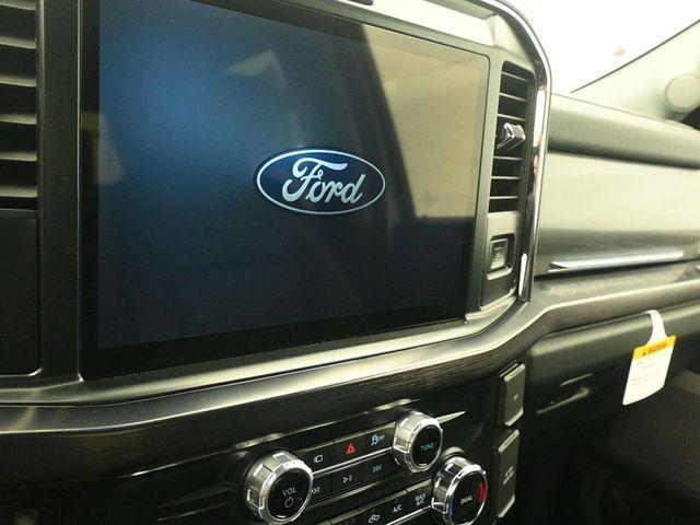 new 2026 Ford F-450 car, priced at $88,220