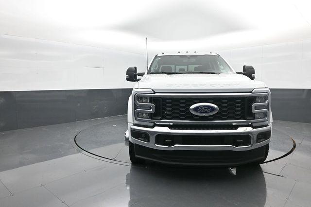 new 2026 Ford F-450 car, priced at $88,220