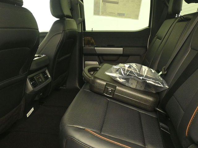 new 2026 Ford F-450 car, priced at $88,220