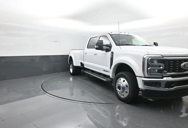 new 2026 Ford F-450 car, priced at $88,220
