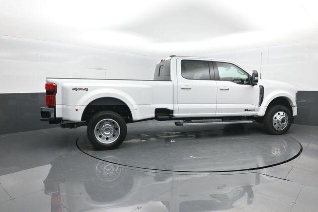 new 2026 Ford F-450 car, priced at $88,220