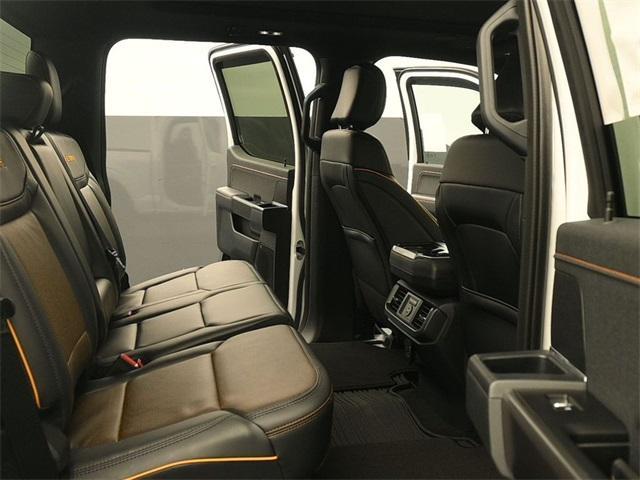 new 2025 Ford F-150 car, priced at $70,395