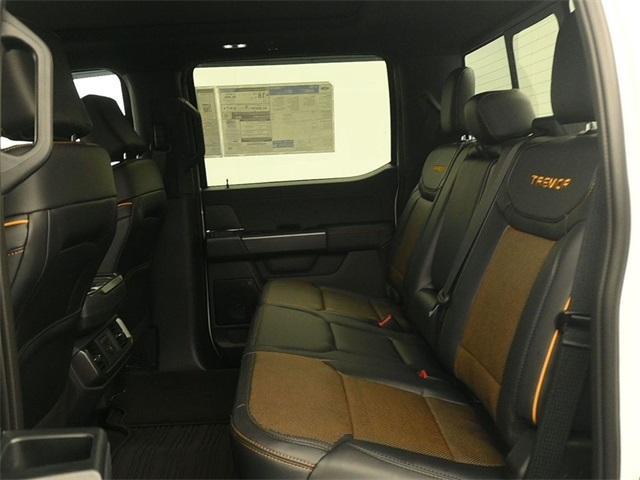 new 2025 Ford F-150 car, priced at $70,395