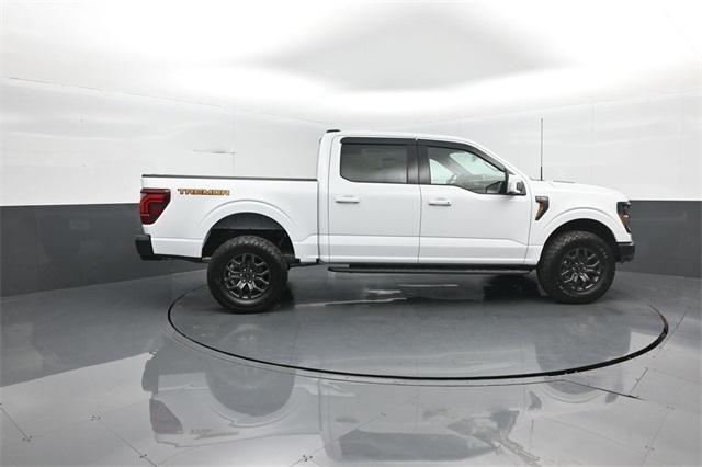 new 2025 Ford F-150 car, priced at $70,395