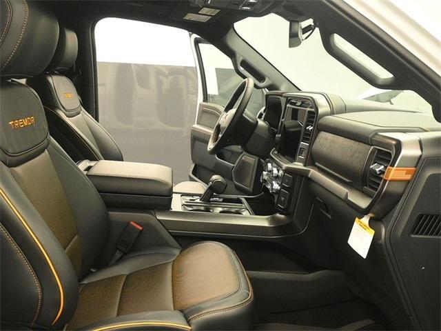 new 2025 Ford F-150 car, priced at $70,395