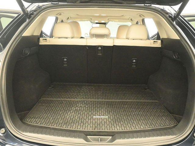 used 2023 Mazda CX-5 car, priced at $25,756