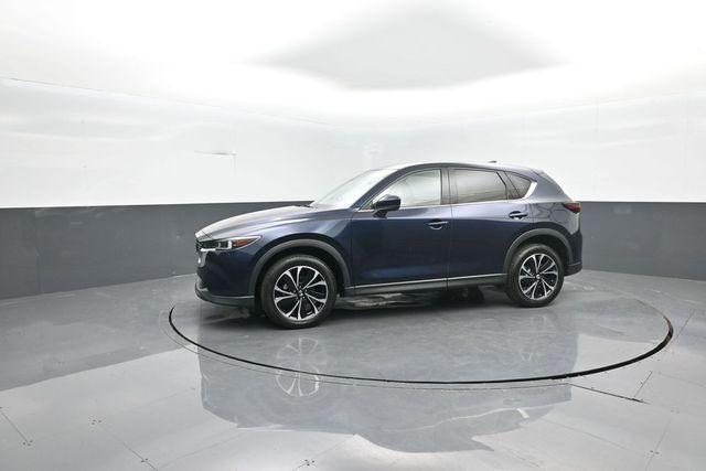 used 2023 Mazda CX-5 car, priced at $25,756