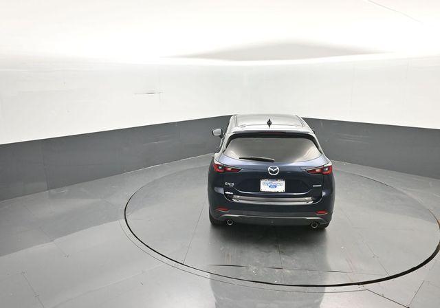 used 2023 Mazda CX-5 car, priced at $25,756