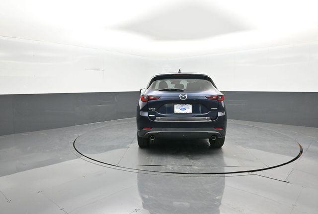 used 2023 Mazda CX-5 car, priced at $25,756
