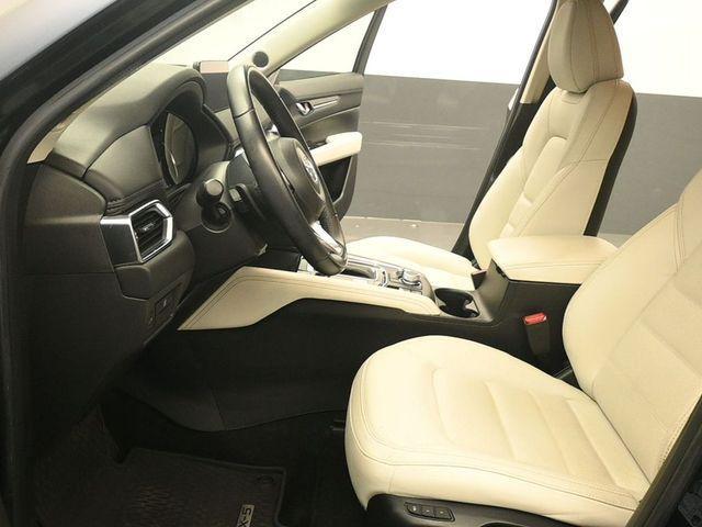 used 2023 Mazda CX-5 car, priced at $25,756