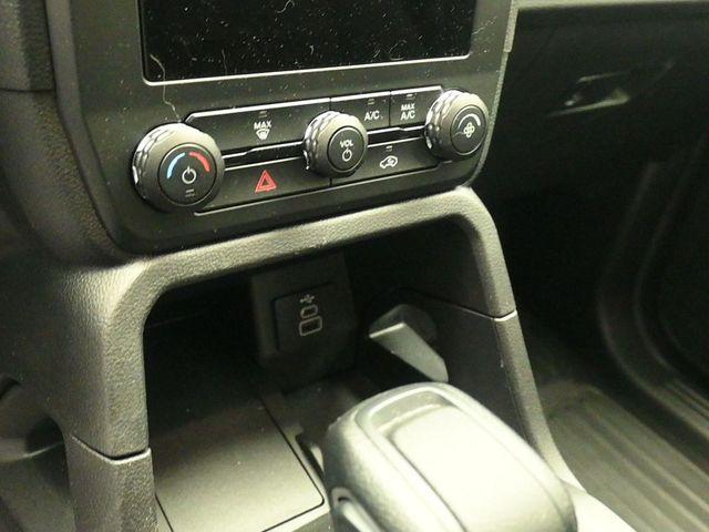 new 2025 Ford Ranger car, priced at $34,005