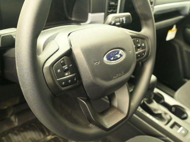 new 2025 Ford Ranger car, priced at $34,005
