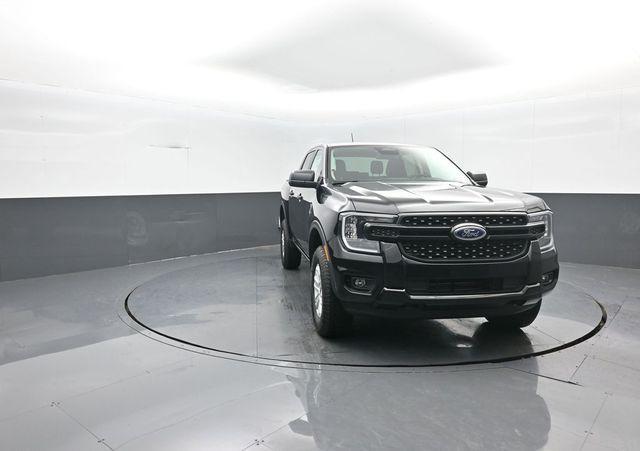 new 2025 Ford Ranger car, priced at $34,005