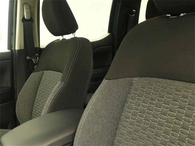 new 2025 Ford Ranger car, priced at $36,504