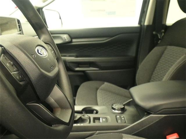 new 2025 Ford Ranger car, priced at $36,504