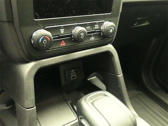 new 2025 Ford Ranger car, priced at $36,504