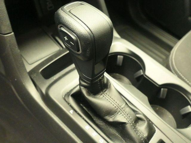 new 2025 Ford Ranger car, priced at $34,005