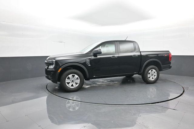 new 2025 Ford Ranger car, priced at $34,005