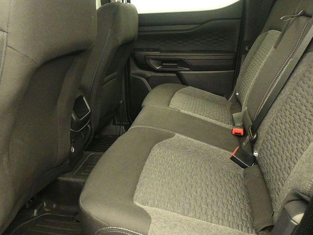 new 2025 Ford Ranger car, priced at $34,005