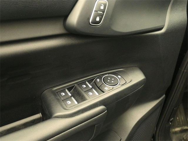 new 2025 Ford Ranger car, priced at $36,504