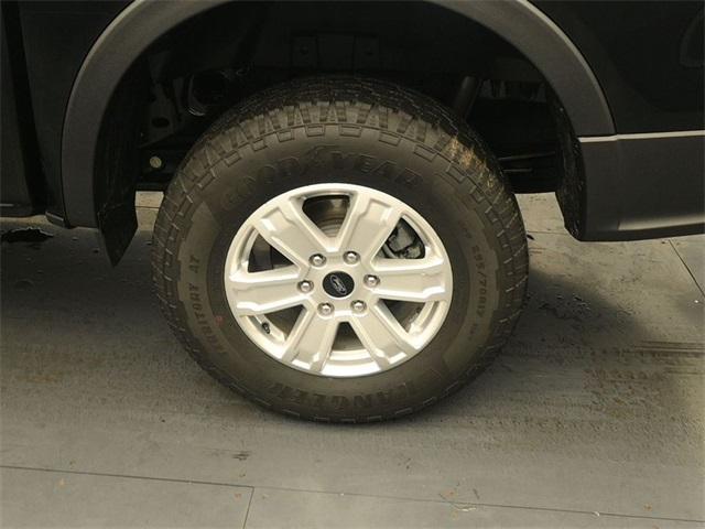 new 2025 Ford Ranger car, priced at $36,504