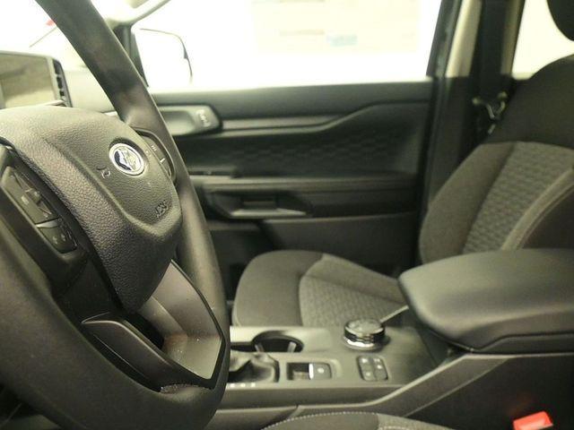 new 2025 Ford Ranger car, priced at $34,005