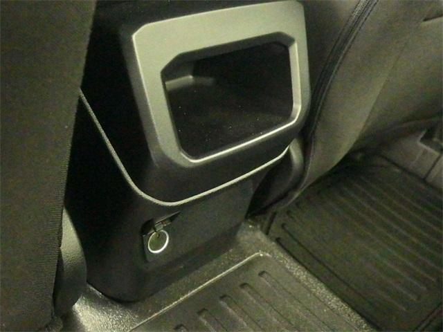 new 2025 Ford Ranger car, priced at $36,504