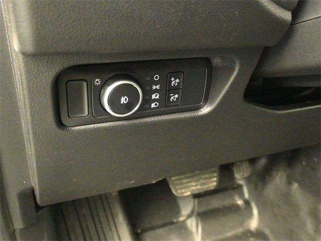 new 2025 Ford Ranger car, priced at $36,504