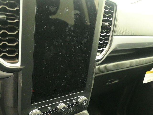 new 2025 Ford Ranger car, priced at $34,005