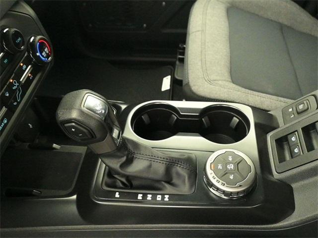 new 2025 Ford Bronco car, priced at $36,635
