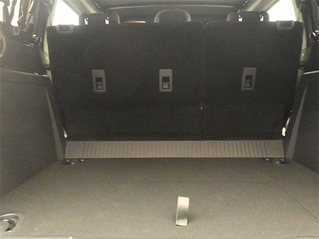 new 2025 Ford Bronco car, priced at $36,635