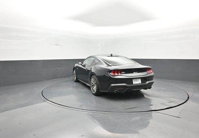 new 2026 Ford Mustang car, priced at $59,245