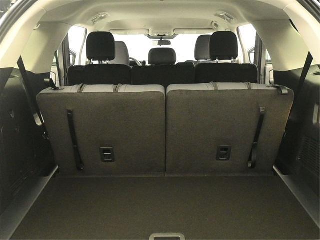 new 2026 Ford Explorer car, priced at $38,060