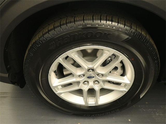 new 2026 Ford Explorer car, priced at $38,060