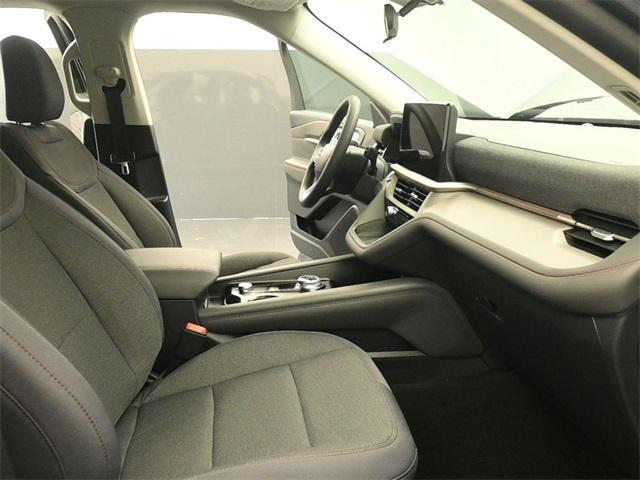 new 2026 Ford Explorer car, priced at $38,060