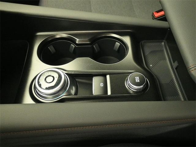 new 2026 Ford Explorer car, priced at $38,060