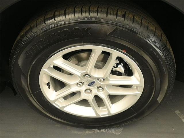 new 2026 Ford Explorer car, priced at $38,060