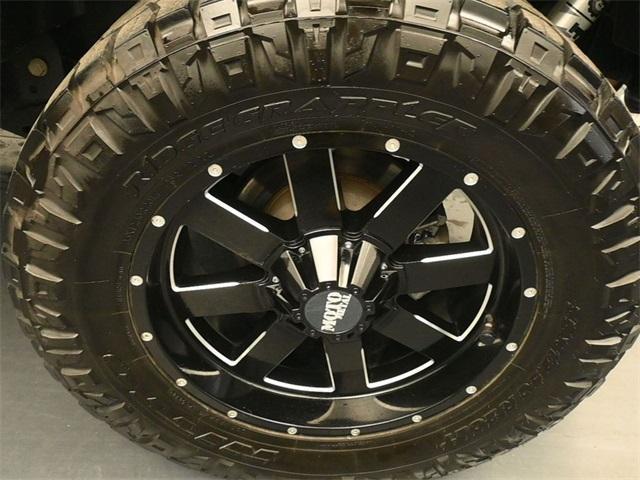 used 2020 Jeep Wrangler Unlimited car, priced at $23,715