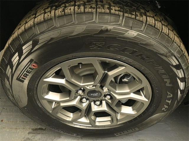 new 2026 Ford Expedition car, priced at $70,600