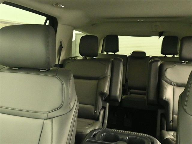 new 2026 Ford Expedition car, priced at $70,600