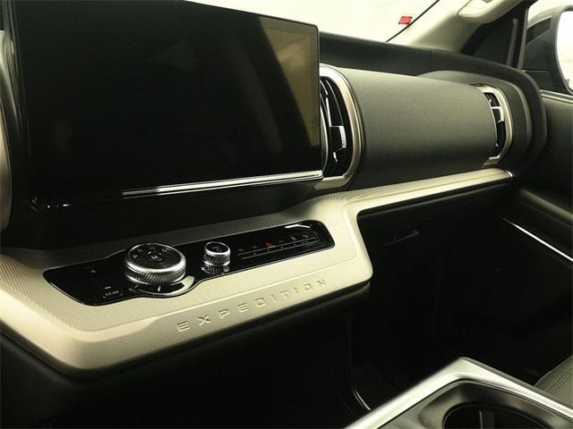 new 2026 Ford Expedition car, priced at $70,600